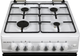 Плита комбінована MILANO ML60 EF50 White - зображення 8