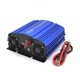 Инвертор автомобильный TOMMATECH MS-1500W - изображение 2