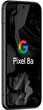 Мобильный телефон Google Pixel 8a 8/128GB Obsidian US - изображение 3