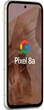 Мобильный телефон Google Pixel 8a 8/128GB Porcelain US - изображение 3