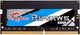 Pamięć RAM G.Skill SODIMM DDR4-2133 8192 MB PC4-17000 Ripjaws (F4-2133C15S-8GRS) - obraz 1