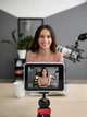 Набор для блоггера 12 в 1: экшн-камера AIRON ProCam 7 DS с аксессуарами - изображение 3