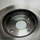 Диск тормозной передний ABE C30013ABE CHEVROLET LACETTI 1.4-1.8I - изображение 2