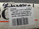 Диск сцепления SASSONE 2897ST (под демпфер) MERCEDES SPRINTER 2.9 95-06, VOLKSWAGEN LT 2.5 - изображение 3