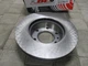 Диск тормозной передний ABE C3M072ABE MERCEDES SPRINTER, VOLKSWAGEN CRAFTER 1.8-3.5 06-> - изображение 3