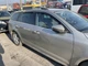 Дефлектори вікон (вітровики) HEKO для Skoda Octavia A-7 2013+ Combi вставні 4 шт 5D - зображення 3
