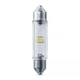 Світлодіодна лампа Narva Range Performance C5W LED Festoon 12V SV8.5 WHITE 6000K 43 мм (1 шт) - зображення 2