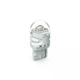 Комплект світлодіодних ламп Philips 11071AU31B2 WY21W LED Ultinon Pro3100 12V W3X16d AMBER - зображення 2