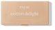 Paleta do konturowania Paese Cotton Delight Peach Rozświetlacz + róż + bronzer 9 g (5902627625015) - obraz 4