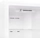 Двокамерний холодильник ELEYUS MRNW2188E60 WH - зображення 7