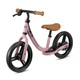 Дитячий біговел Kinderkraft Space Dark Pink, 5902533925339 - зображення 1
