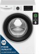 Стиральная машина BEKO B5WFU58436W - изображение 2