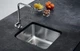 Кухонна мийка Franke Aton ANX 110-48/122.0204.649/под столешницу/без крыла/нержав (122.0204.649) - зображення 2