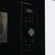 Вбудована мікрохвильова піч Gorenje BM201AG1BG - изображение 2