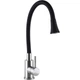 Смеситель для кухни Globus Lux Alpen SBT1-203SA-B01 - изображение 3