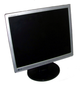 Монитор 17" CCFL TN, LG L1742S-SF, 1280 x 1024, 5 мс, 5:4, VGA Б/У - изображение 1