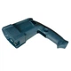 Корпус статора MIS для перфоратора Bosch 2-26 DSR 2-26 DFR - зображення 3