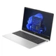 Ноутбук Hp 250 G10, (967U6ET) Intel Core i7-1355U / RAM 8 ГБ / SSD 512 ГБ / Free DOS / сріблястий - зображення 3