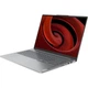 Ноутбук Lenovo IdeaPad Pro 5 16AHp9 83D5002HRM, (83D5002HRM) AMD Ryzen 7 8845HS / RAM 32 ГБ / SSD 1 ТБ / Radeon 780M / No OS / сірий - зображення 3