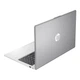Ноутбук Hp 250 G10, (967U6ET) Intel Core i7-1355U / RAM 8 ГБ / SSD 512 ГБ / Free DOS / сріблястий - зображення 4