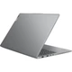 Ноутбук Lenovo IdeaPad Pro 5 16AHp9 83D5002HRM, (83D5002HRM) AMD Ryzen 7 8845HS / RAM 32 ГБ / SSD 1 ТБ / Radeon 780M / No OS / сірий - зображення 6