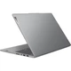 Ноутбук Lenovo IdeaPad Pro 5 16AHp9 83D5002HRM, (83D5002HRM) AMD Ryzen 7 8845HS / RAM 32 ГБ / SSD 1 ТБ / Radeon 780M / No OS / сірий - зображення 7