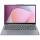 Ноутбук Lenovo IdeaPad Slim 3 15ABR8, (82XM00FNRM) AMD Ryzen 5 7430U / RAM 16 ГБ / SSD 512 ГБ / Radeon Graphics / No OS / сірий - зображення 1