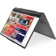 Ноутбук Lenovo Yoga 7 14IML9 2-в-1, (83DJ003DRM) 14" / RAM 16 ГБ / SSD 512 ГБ / Windows 11 / сірий - зображення 8