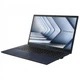 Ноутбук ASUS ExpertBook B1 (B1502CGA-BQ0158XA), Intel Core i3-N305 / 15.6″ / RAM 8 ГБ / SSD 256 ГБ / Intel UHD / Windows 11 Pro Education / Star Black - изображение 3