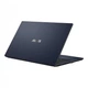 Ноутбук Asus 15,6'' ExpertBook B1 B1502CVA, (B1502CVA-NJ2340XA) UHD / Intel Core i3-1315U / RAM 16 ГБ / SSD 512 ГБ / чорний - зображення 4