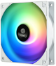 Набор вентиляторов Enermax PC FAN model HF120 ARGB 3x 120 мм White (UCHF12PARGB-W-BP3) - изображение 5