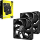 Вентилятор Corsair iCUE Link RX140 PWM Dual Pack (CO-9051012-WW) - изображение 3