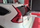Спойлер Meliset (под покраску) для Honda CRV 2012-2016 гг - изображение 4