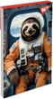 Набір блокнотів YES Creative animals А7 В клітинку 48 аркушів х 40 шт (151986) - зображення 2