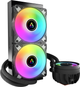 Система жидкостного охлаждения Arctic Liquid Freezer III 240 A-RGB (ACFRE00142A) - изображение 2