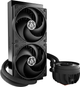 Система жидкостного охлаждения Arctic Liquid Freezer III 240 (ACFRE00134A) - изображение 2