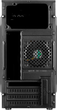 Корпус Aerocool CS-103-S-BK-v1 Black - изображение 6
