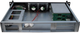 Корпус Inter-Tech 1.5U-1528L - зображення 2