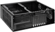Корпус SilverStone Grandia GD09 Black (SST-GD09B) - изображение 7