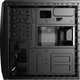 Корпус Aerocool PGS CS-1102 Black (4713105958133) - изображение 6