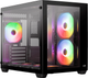 Корпус AeroCool Dryft Mini G-BK-v2 Black (ACCS-ES02163.11) - изображение 1