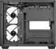 Корпус AeroCool Dryft Mini G-BK-v2 Black (ACCS-ES02163.11) - изображение 6