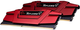 Оперативна пам'ять G.Skill DDR4-2133 16384MB PC4-17000 (Kit of 2x8192) Ripjaws V (F4-2133C15D-16GVR) - зображення 1