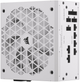 Блок питания Corsair RM750x 750 Вт Белый (CP-9020273-EU) - изображение 4