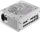 Блок питания Corsair RM1000x 1000 Вт Белый (CP-9020275-EU) - изображение 5
