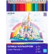 Карандаши 24цв. Kite Classic K-055 - изображение 3