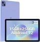 Планшет Doogee T10 Pro 8/256GB LTE Purple (Global Version) - зображення 4