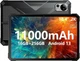 Планшет Fossibot DT1 8/256GB LTE Grey (Global Version) - изображение 1