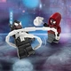 Детский конструктор Robot Venom Miles Moralez - изображение 7