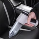 Беспроводной Автомобильный Пылесос Clefers Vacuum Cleaner HL-107 (5029313) - изображение 4
